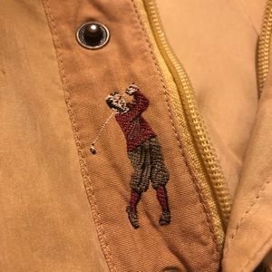 Vintage Bobby Jones Collection Jacket